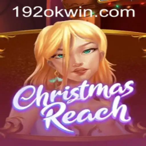 Unveiling ChristmasReach: A Festive Gaming Adventure with 192ok