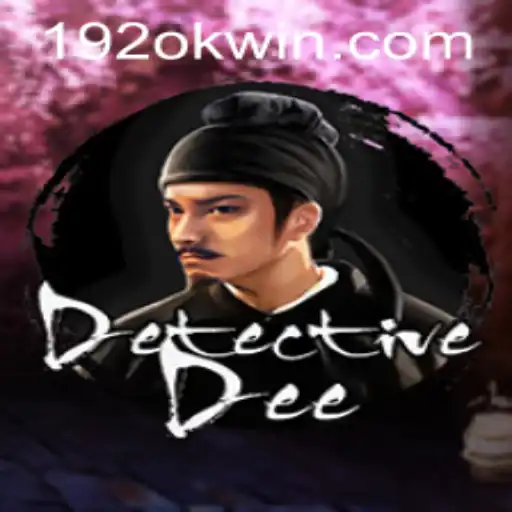 Unveiling DetectiveDee: A Thrilling Mystery Game