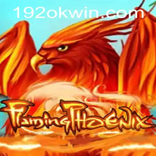 FlamingPhoenix: A Thrilling Journey Into the Realm of Adventure