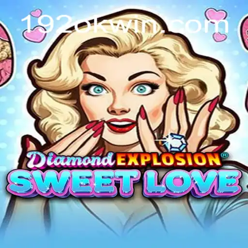 Exploring the Enchanting World of DiamondExplosionSweetLove