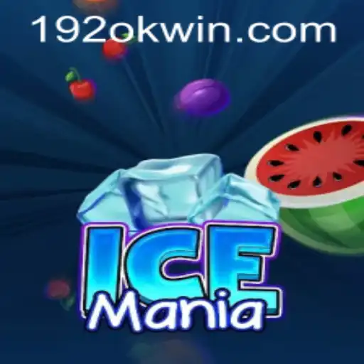 IceMania: A Thrilling Winter Adventure Awaits