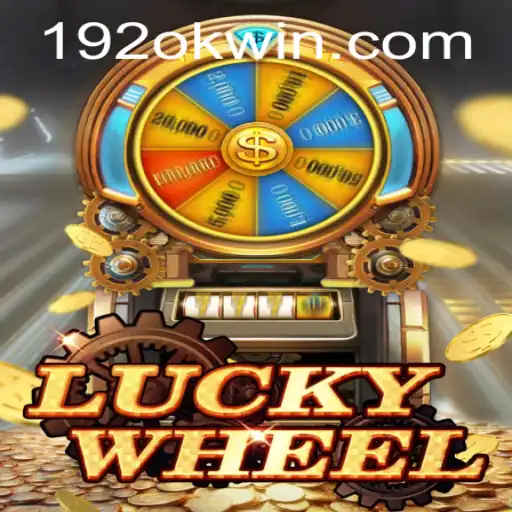 LuckyWheel: A Spin Towards New Adventures