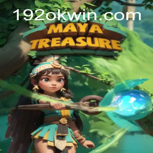 Discover the Thrill of MayaTreasure: A Journey into the Heart of Ancient Mysteries