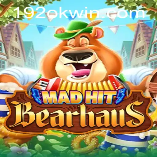 MadHitBearhaus: A Captivating New Game Blending Strategy and Fun