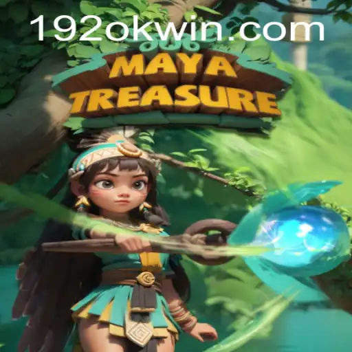 Discover the Thrill of MayaTreasure: A Journey into the Heart of Ancient Mysteries