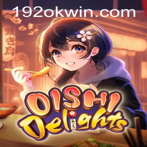 Discover the Vibrant World of OishiDelights: A Culinary Adventure
