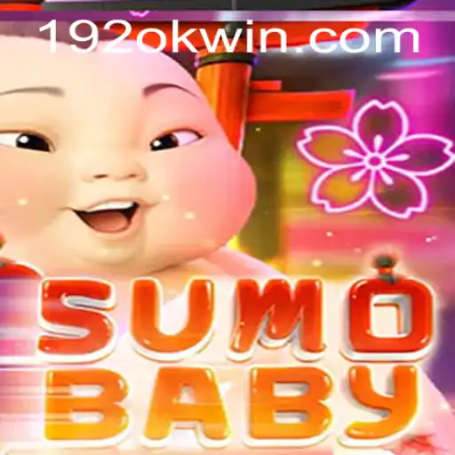Meet SumoBaby: The Adorable New Sensation in Gaming