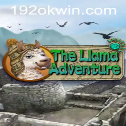 The Llama Adventure: A Journey Through Enchanting Worlds