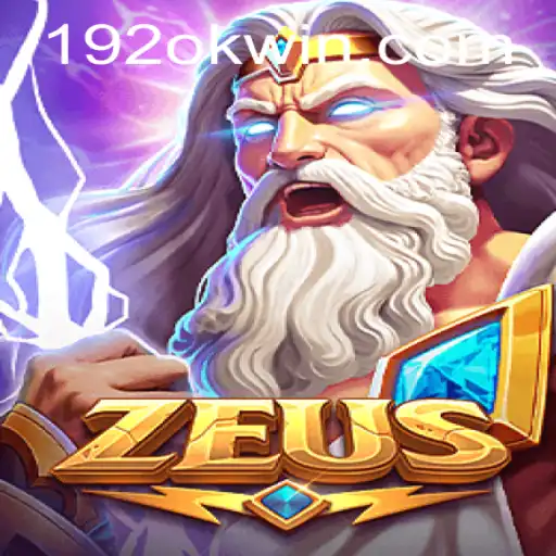 The Enigmatic World of Zeus: Unveiling 192ok